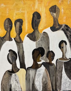 Oil and Acrylic 10
